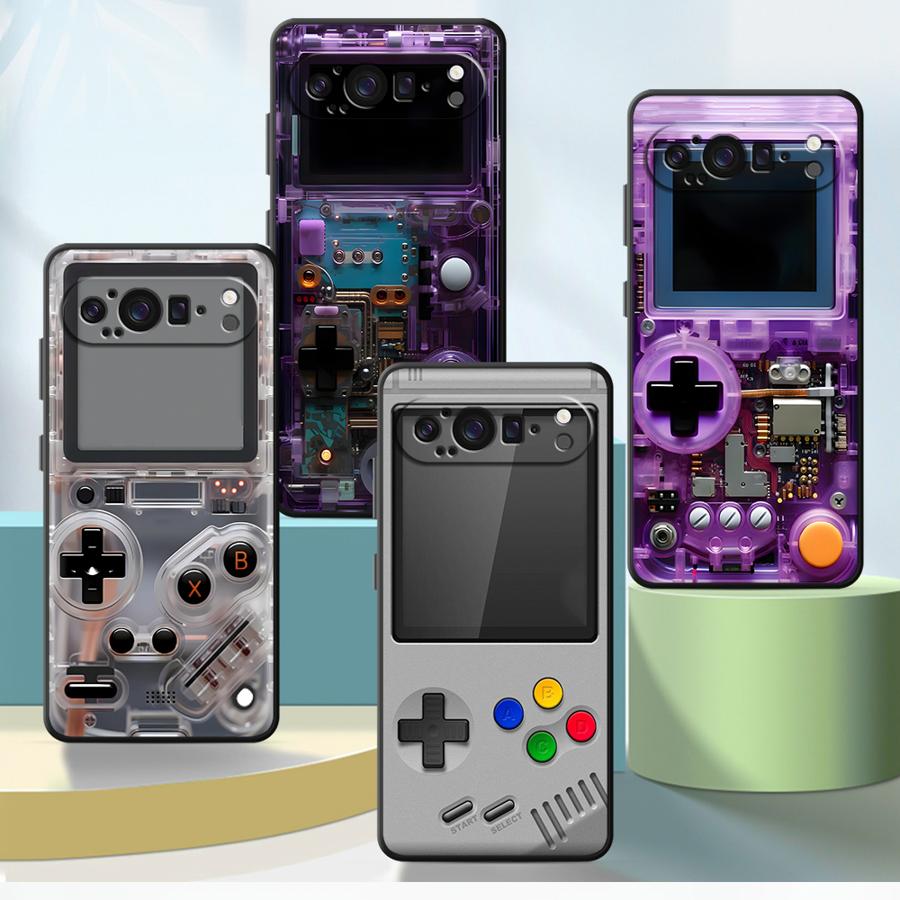 Google Pixel 9 - Casing untuk Google Pixel 10A 8a