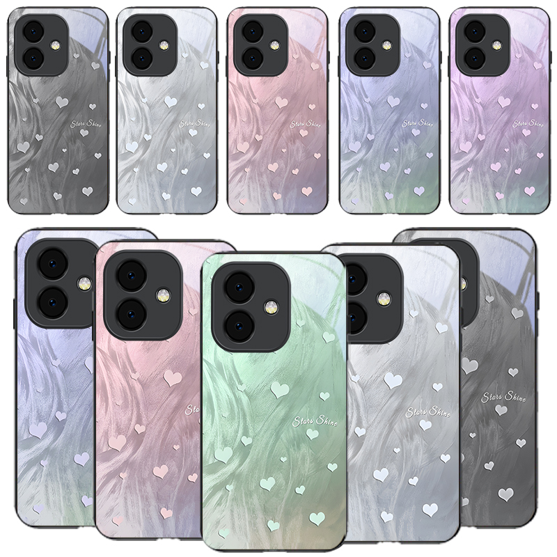 Oppo A78 - Bersinar dalam Kegelapan Untuk Oppo A