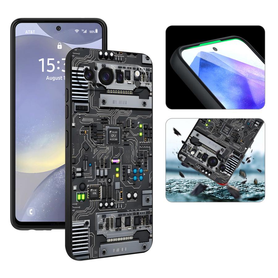 Casing untuk Google Pixel 10A  - Google Pixel 9 ulasan dan harga