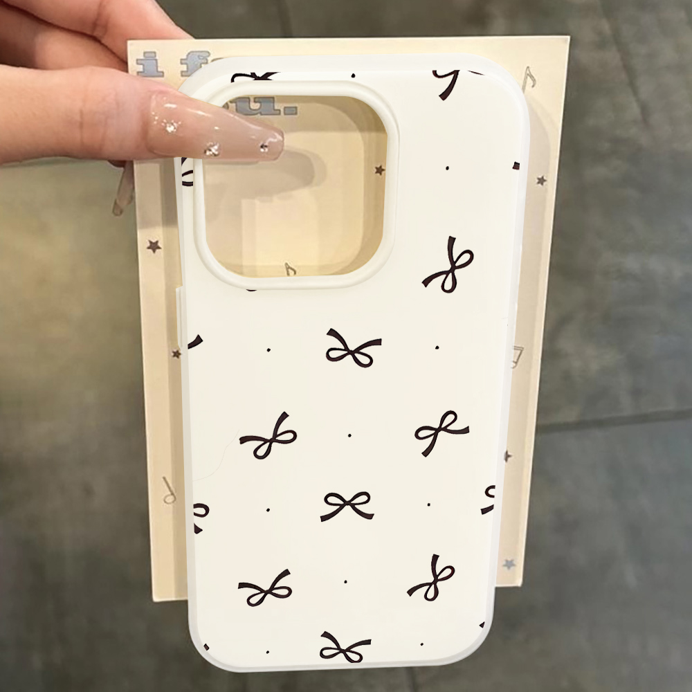 Casing Ponsel Polka Dot Pita L - Xiaomi Redmi Note 13 ulasan dan harga