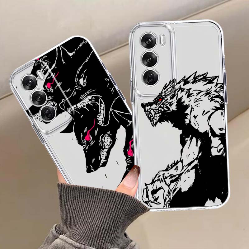 Casing Ponsel Seni Anime Serig - Oppo A78 ulasan dan harga
