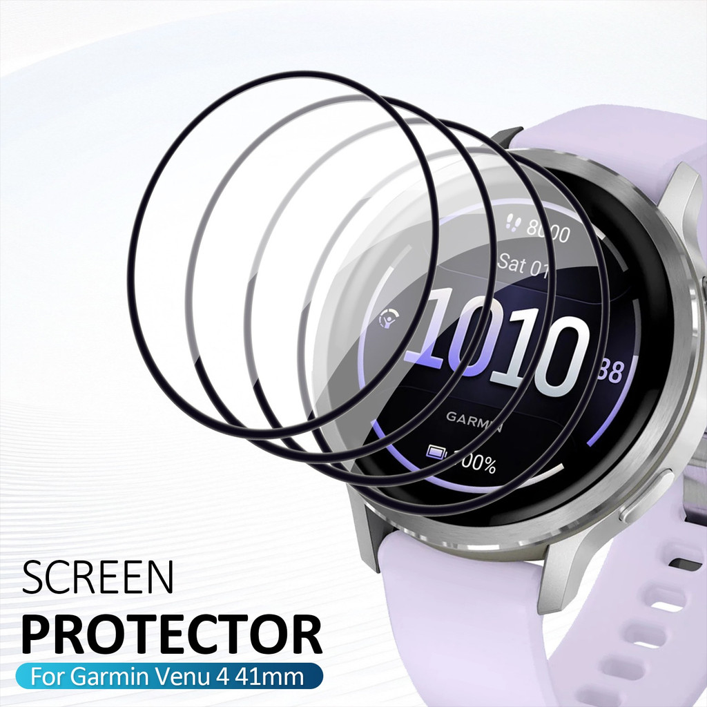 4 Buah Film Pelindung Layar HD - Hydrogel Screen Protector ulasan dan harga