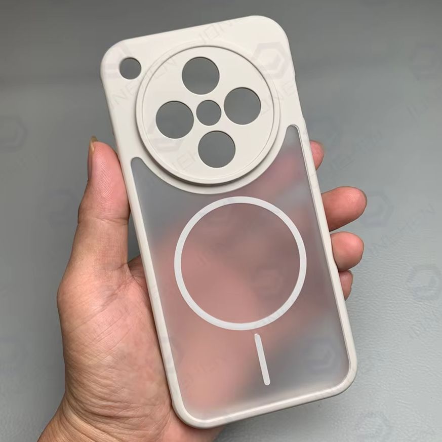 Casing Armor Buram Pengisi Day - Oppo Find X8 ulasan dan harga