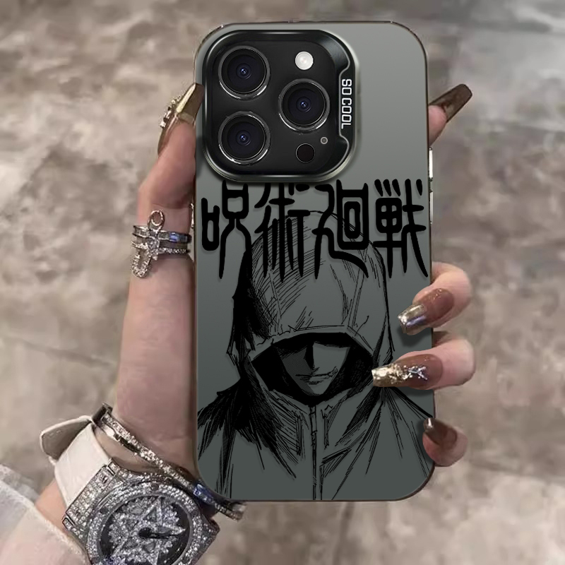 Casing Yuji Komik Jujitsu Kais - Xiaomi Redmi Note 13 ulasan dan harga