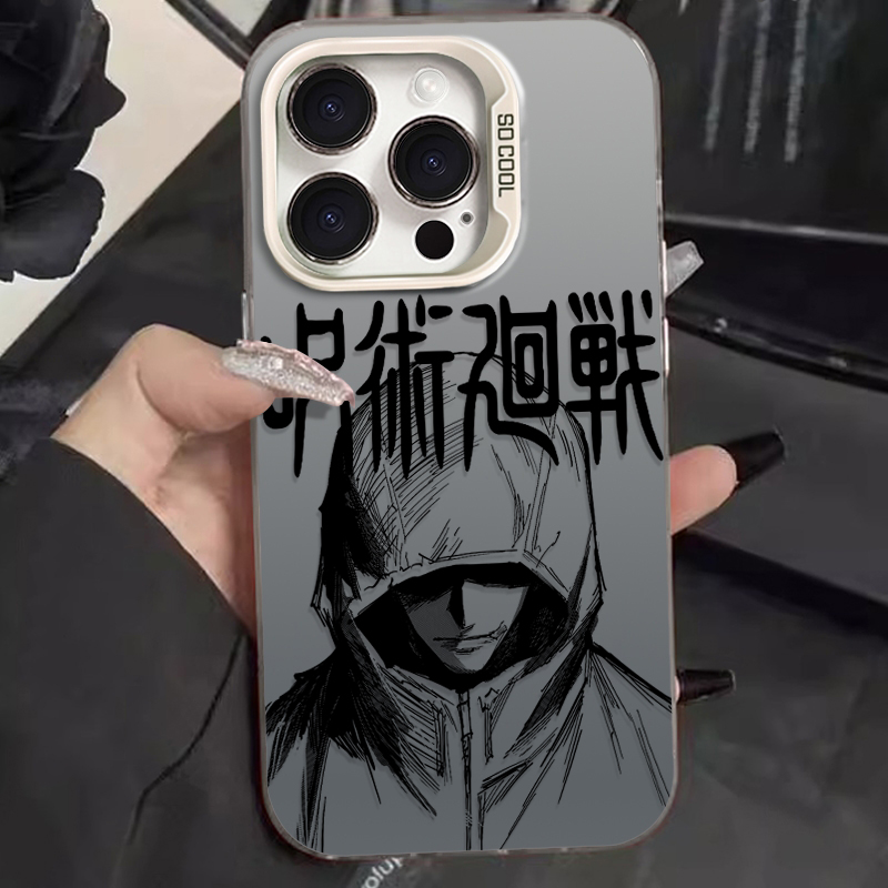 Casing Yuji Komik Jujitsu Kais - Xiaomi Redmi Note 13 ulasan dan harga