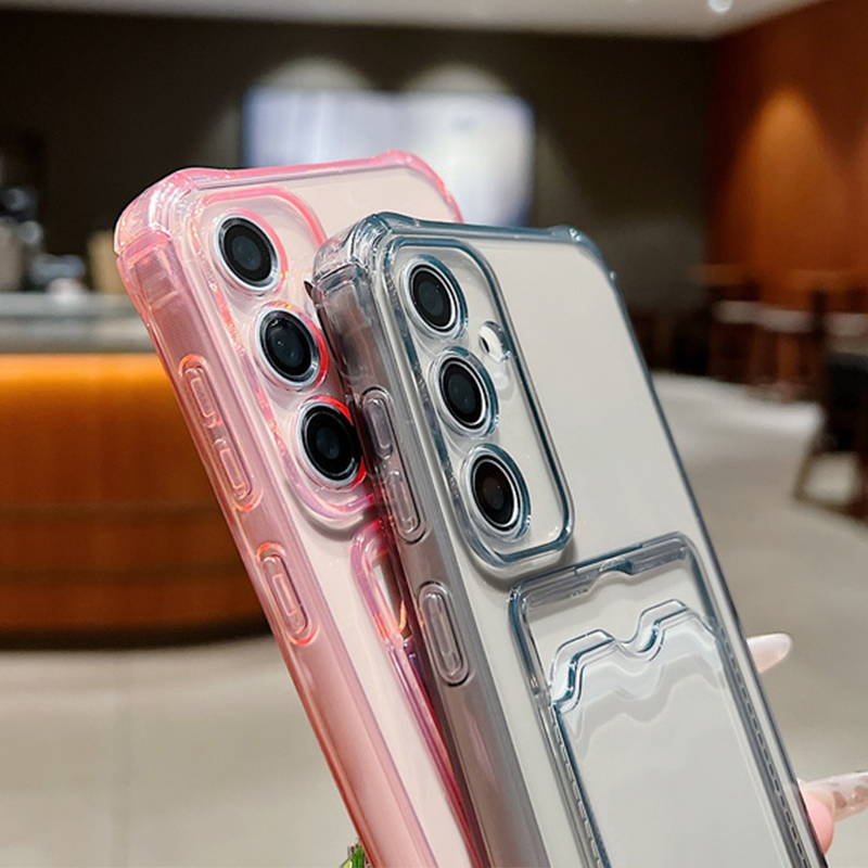 Casing Ponsel TPU dengan Kanto - Samsung Galaxy S25 ulasan dan harga