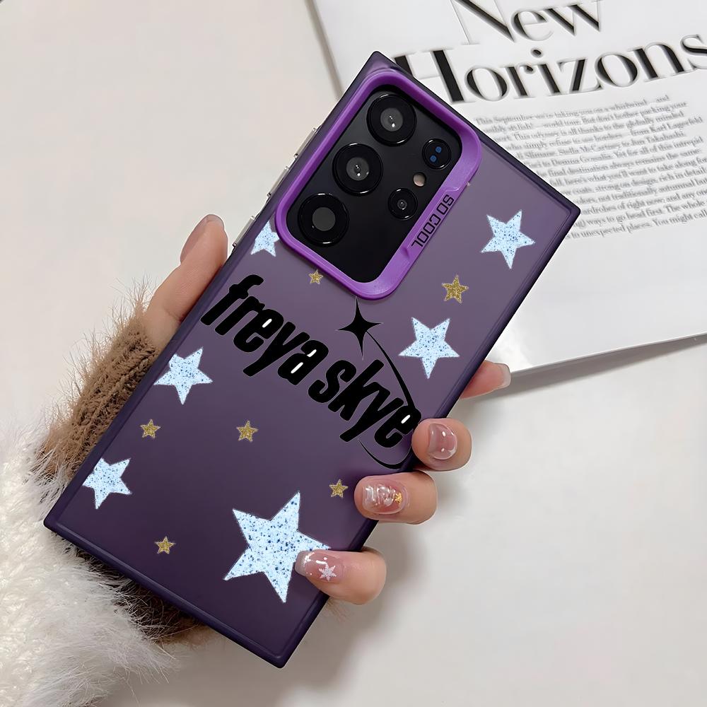 Casing Ponsel Singer F-Freya S - Samsung Galaxy S25 ulasan dan harga