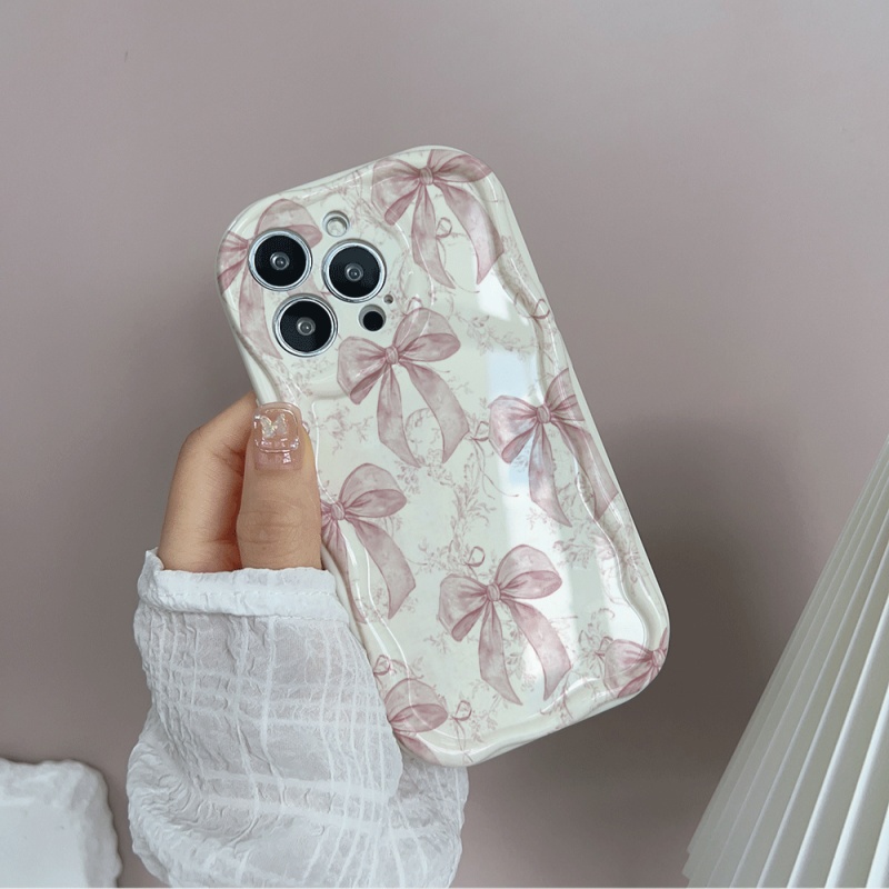 Casing Ponsel Pita Merah Muda  - Realme C67 ulasan dan harga