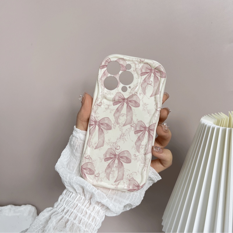 Casing Ponsel Pita Merah Muda  - Realme C67 ulasan dan harga