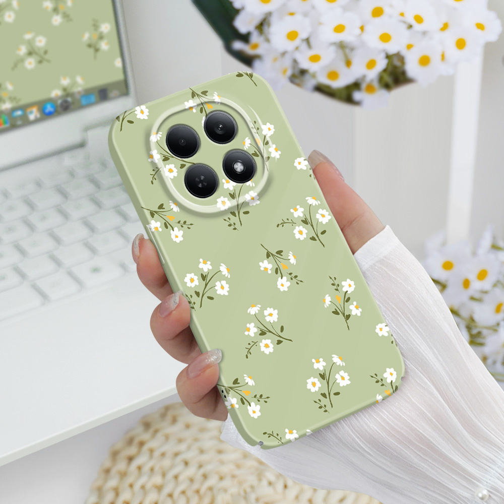Casing Ponsel Bunga Bintang Un - Xiaomi Redmi Note 13 ulasan dan harga