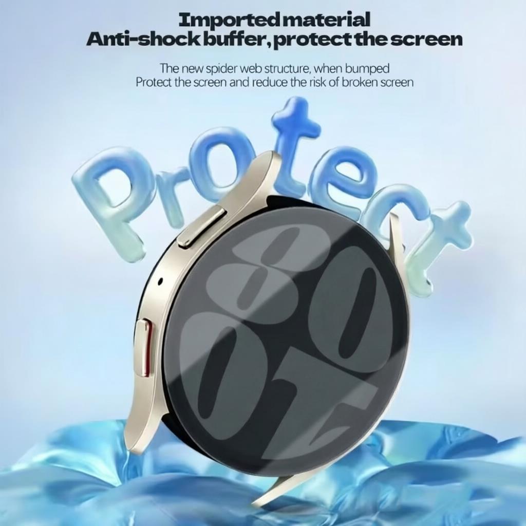 3-5Pcs Pelindung Layar Film Hi - Hydrogel Screen Protector ulasan dan harga