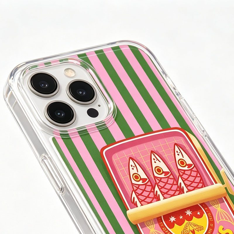 Casing Ponsel Sardines Kaleng  - Vivo Y28 ulasan dan harga