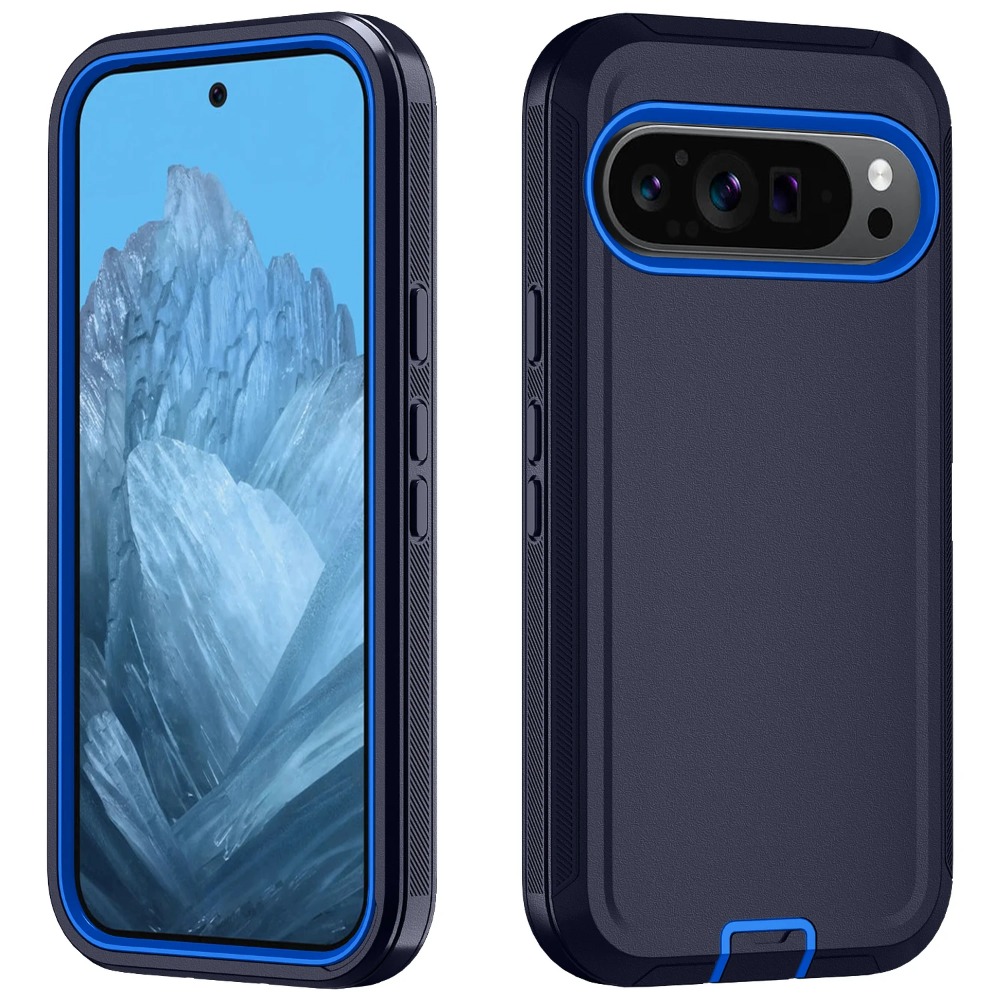 Casing Pelindung Tahan Debu da - Google Pixel 9 ulasan dan harga