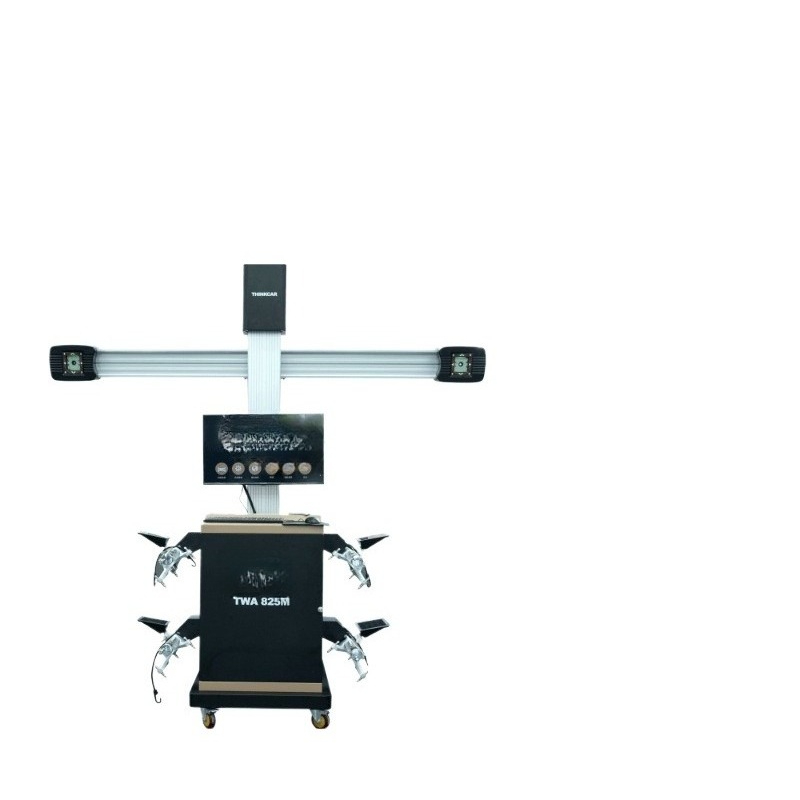 Perangkat Perata Ban Mobil 3D  - Screen Alignment Tool ulasan dan harga