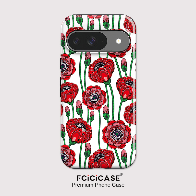 Fcicicase Casing Ponsel Akrili - Google Pixel 9 ulasan dan harga