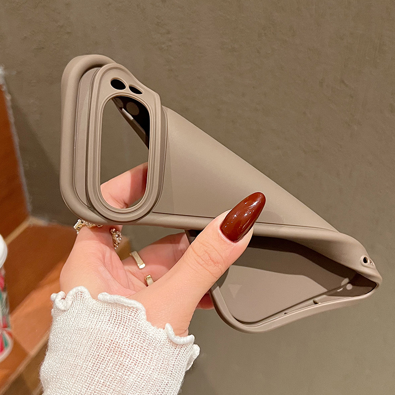 Casing Ponsel TPU Lembut untuk - Google Pixel 9 ulasan dan harga